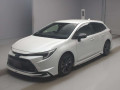 2023 Toyota Corolla Touring Wagon