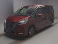 2021 Nissan Serena