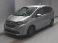 2018 Honda Freed hybrid
