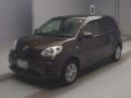 2017 Toyota Passo