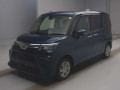 2023 Toyota Roomy
