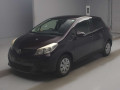 2013 Toyota Vitz