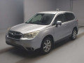 2013 Subaru Forester
