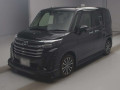 2024 Toyota Roomy