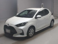 2024 Toyota YARIS