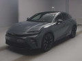 2025 Toyota Crown Sport