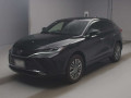 2022 Toyota Harrier