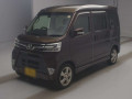 2017 Daihatsu Atrai Wagon