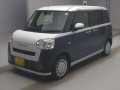 2025 Daihatsu Move Canbus