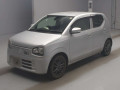 2017 Suzuki Alto