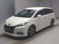 2016 Toyota Wish