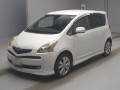 2008 Toyota Ractis