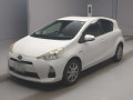 2012 Toyota Aqua