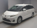 2011 Toyota Estima