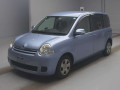 2011 Toyota Sienta