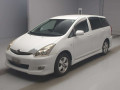 2007 Toyota Wish