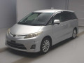 2012 Toyota Estima