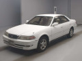 1999 Toyota Mark II