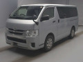 2015 Toyota Regiusace Van
