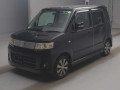 2007 Suzuki WAGON R STINGRAY