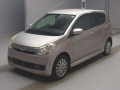 2007 Daihatsu Mira Custom