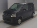 2011 Mitsubishi eK Wagon