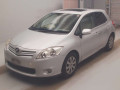 2010 Toyota Auris