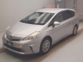 2013 Toyota Prius alpha