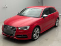 2014 Audi S3
