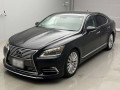 2012 Lexus LS