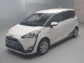 2016 Toyota Sienta