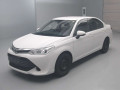 2017 Toyota Corolla Axio