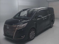 2020 Toyota Esquire