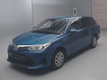 2018 Toyota Corolla Fielder