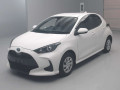 2023 Toyota YARIS
