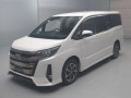 2020 Toyota Noah
