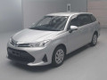 2019 Toyota Corolla Fielder