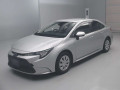 2021 Toyota Corolla Sedan