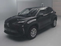 2023 Toyota YARIS CROSS