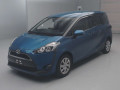 2015 Toyota Sienta