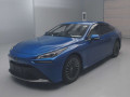 2021 Toyota Mirai