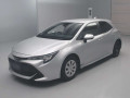 2021 Toyota Corolla Sports