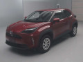 2023 Toyota YARIS CROSS