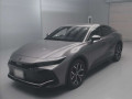 2022 Toyota Crown Crossover