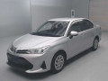 2019 Toyota Corolla Axio