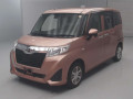 2017 Toyota Roomy