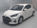 2022 Toyota YARIS