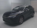 2023 Toyota Harrier