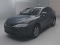 2023 Toyota Harrier