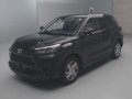 2023 Toyota Raize